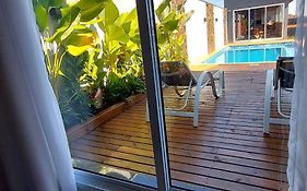 Vivenda Bela Vista, Casa aconchegante na Capital do Paraquedismo e Balonismo